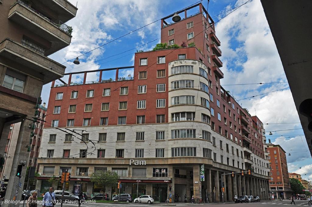 Riva Reno Apartments - Bologna Short Rental — Photos 1
